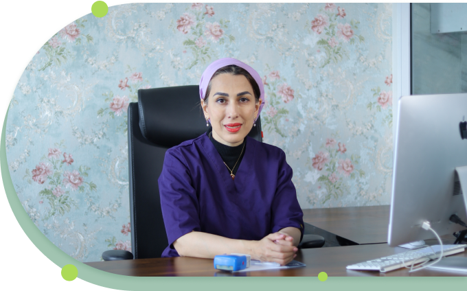 دکتر پروین طاوسی