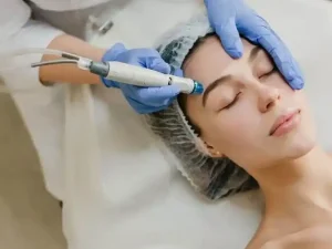 آر اف فرکشنال