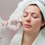 مراقبت های بعد از تزریق بوتاکس