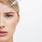 عوارض تزریق بوتاکس