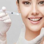 اقدامات قبل از تزریق بوتاکس