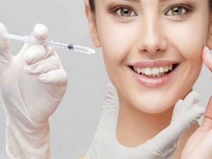 اقدامات قبل از تزریق بوتاکس