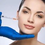 بهترین دکتر تزریق بوتاکس در تهران