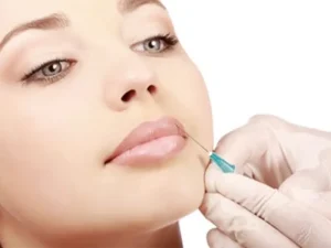 بهترین دکتر تزریق ژل لب در شرق تهران