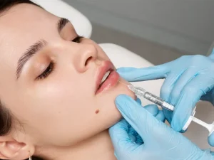 قیمت تزریق ژل