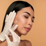 مراقبت های بعد از تزریق ژل گونه