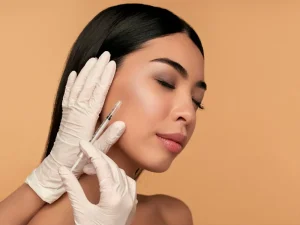 مراقبت های بعد از تزریق ژل گونه