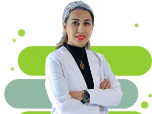 بهترین دکتر تزریق ژل