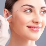 ماندگاری ژل پروفایلو
