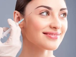 ماندگاری ژل پروفایلو