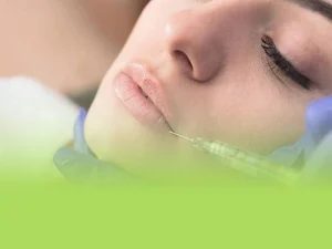 تزریق ژل بهتر است یا تزریق چربی؟