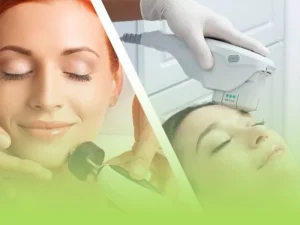 تفاوت آر فرکشنال و هایفوتراپی