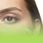 تفاوت تزریق چربی زیر چشم و فیلر
