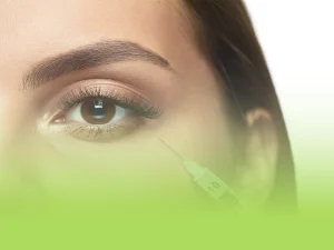 تفاوت تزریق چربی زیر چشم و فیلر