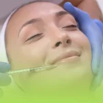 مراقبت های بعد از تزریق چربی صورت