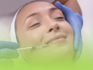 مراقبت های بعد از تزریق چربی صورت