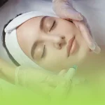مراقبت‌های بعد از لیزر کیوسوییچ