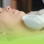 هایفوتراپی غبغب